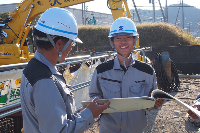 防府市成長建設社員イメージ0